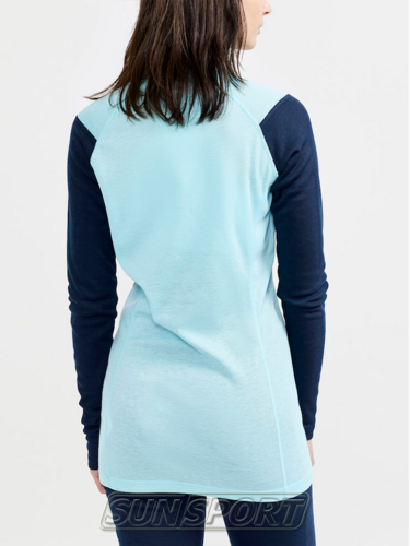   Craft W Core Warm Baselayer  ./ (,  3)