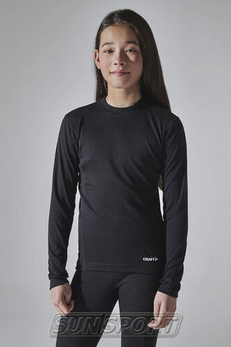   Craft JR Core Dry Baselayer   (,  1)