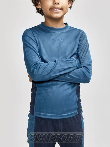   Craft JR Core Dry Baselayer  / (,  6)