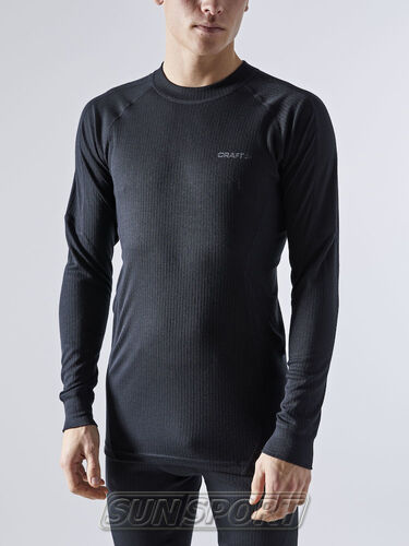   Craft M Core Dry Baselayer   (,  1)
