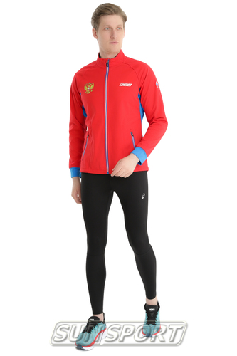   KV+ Cross RUSSIA (,  1)