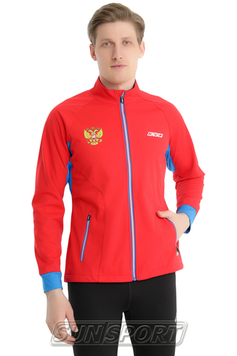   KV+ Cross RUSSIA (,  2)