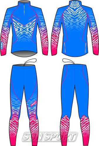   KV+ Tornado 2 RUS / (,  3)