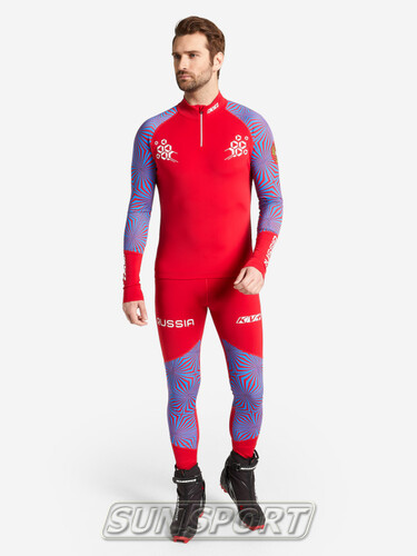 Êîìáèíåçîí ëûæíûé KV+ Lahti Russia (âèä 1) Êîìáèíåçîí ëûæíûé KV+ Lahti Russia (ôîòî, âèä 1)