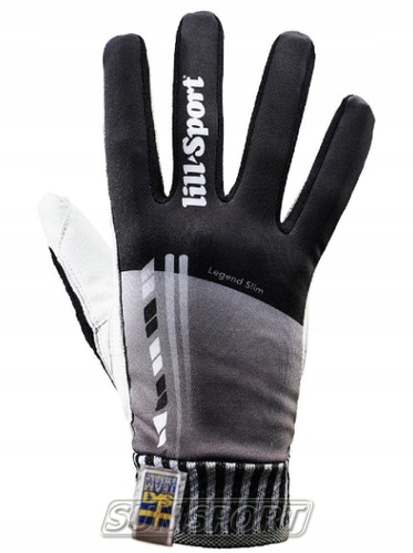  Lillsport Legend Slim  (,  1)