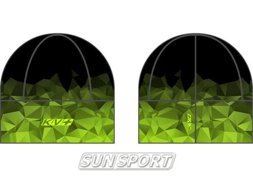  KV+ Tornado / (,  1)