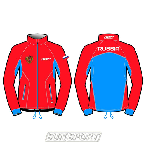   KV+ Cross RUSSIA (,  3)