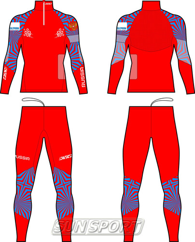 Êîìáèíåçîí ëûæíûé KV+ Lahti Russia (âèä 2) Êîìáèíåçîí ëûæíûé KV+ Lahti Russia (ôîòî, âèä 2)