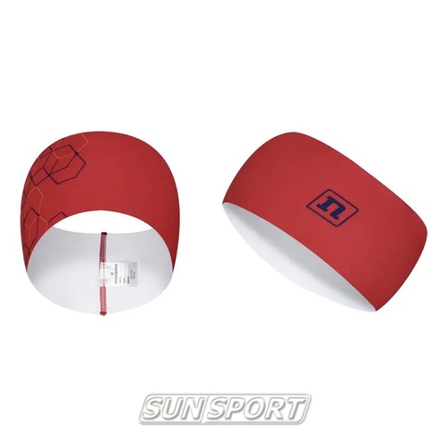  Noname Frost Headband / (,  1)