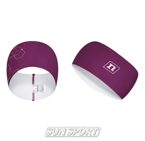  Noname Frost Headband / (,  1)