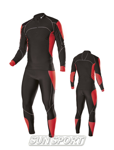   Noname On The Move Racing Suit 15 / (,  1)