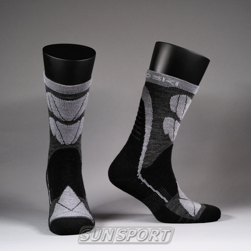   NordSki JR Wool  (,  3)