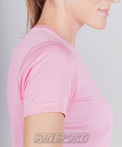  NordSki W Run  Orchid Pink (,  5)