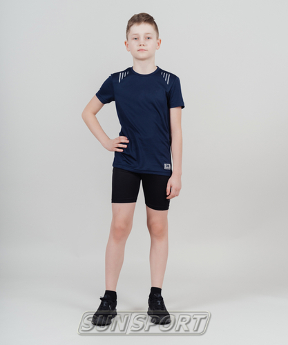   NordSki Jr Run  Black (,  1)