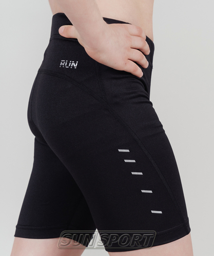  NordSki Jr Run  Black (,  3)