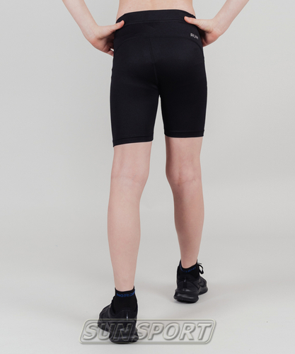   NordSki Jr Run  Black (,  4)