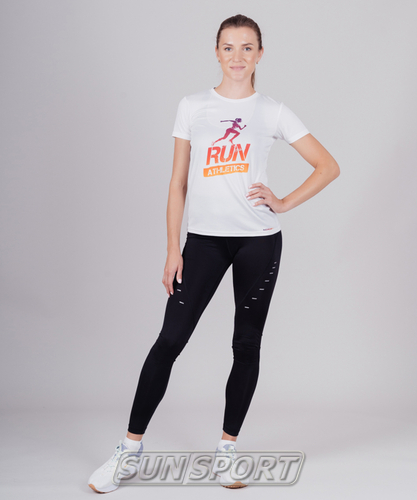  NordSki W Run Black (,  3)