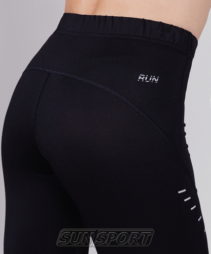  NordSki W Run Black (,  4)