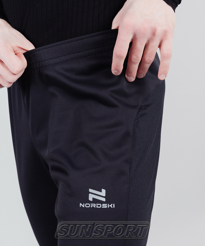   NordSki M Pro   (,  3)