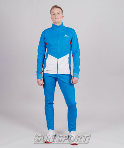   NordSki M Pro Rus  (,  3)