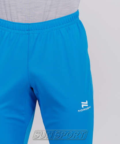   NordSki M Pro Rus  (,  4)