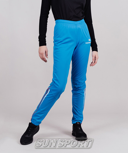   NordSki JR Pro Rus  (,  1)