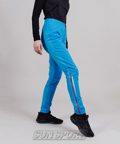   NordSki JR Pro Rus  (,  2)