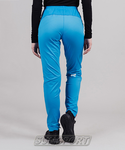   NordSki JR Pro Rus  (,  3)