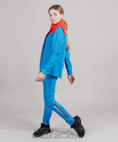   NordSki JR Pro Rus  (,  4)