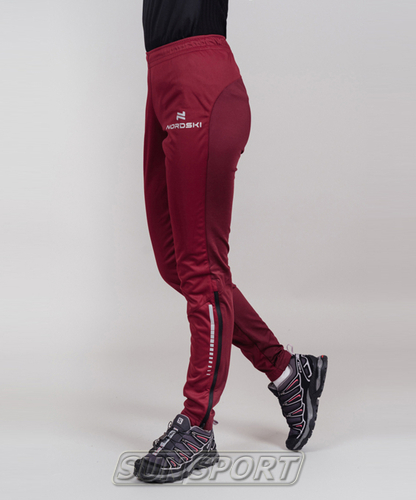   NordSki JR Pro  wine (,  1)