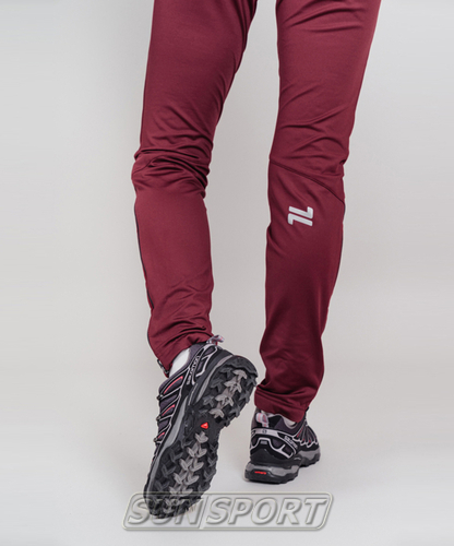   NordSki JR Pro  wine (,  2)