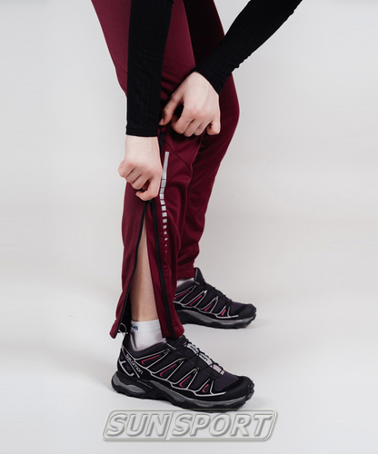   NordSki JR Pro  wine (,  3)