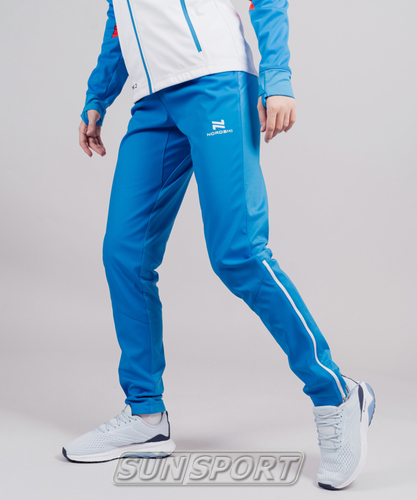   NordSki W Pro Rus  (,  1)