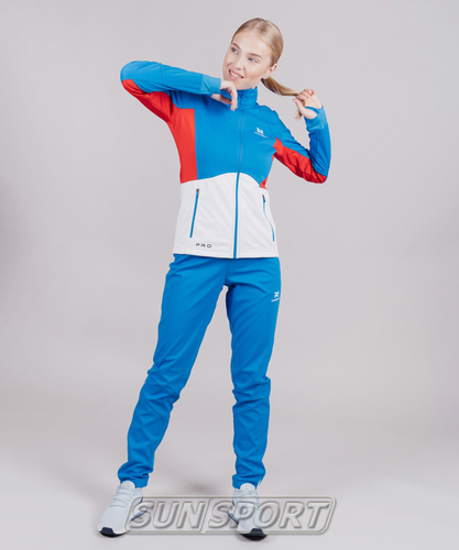   NordSki W Pro Rus  (,  4)