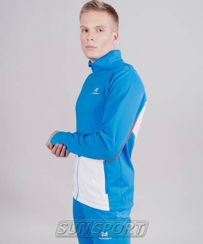   NordSki M Pro Rus  (,  2)