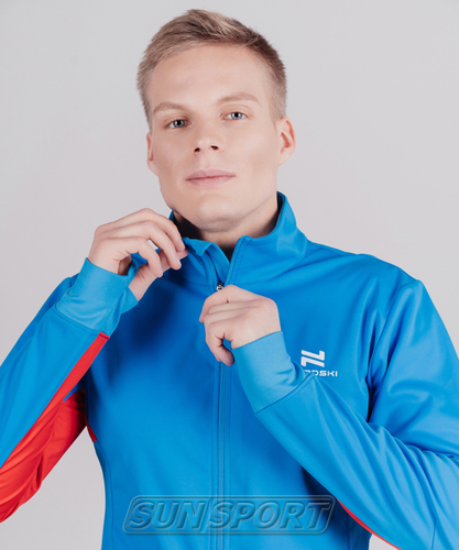   NordSki M Pro Rus  (,  3)