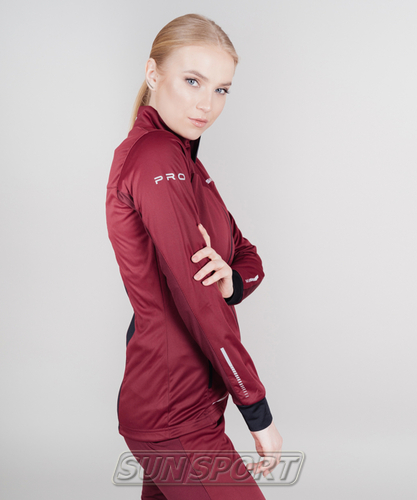   NordSki W Pro  wine (,  1)