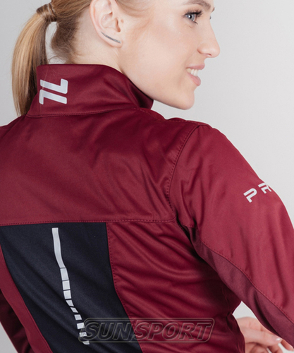   NordSki W Pro  wine (,  2)