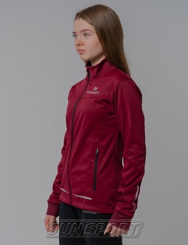   NordSki JR Pro  wine (,  1)