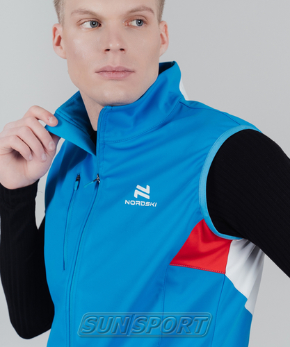  NordSki M Pro Rus  (,  2)