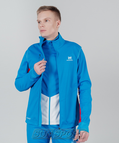  NordSki M Pro Rus  (,  3)