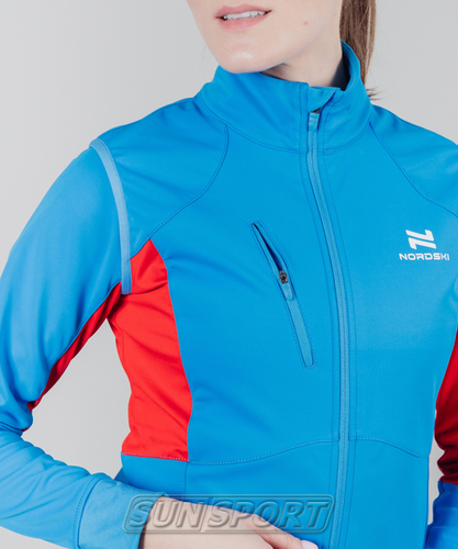  NordSki W Pro Rus  (,  3)