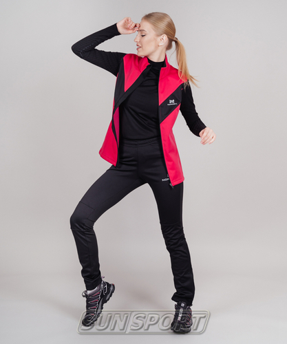  NordSki W Base  / (,  3)