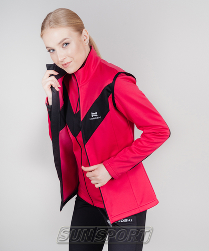  NordSki W Base  / (,  5)