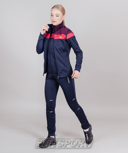  NordSki W Drive  ./ (,  1)