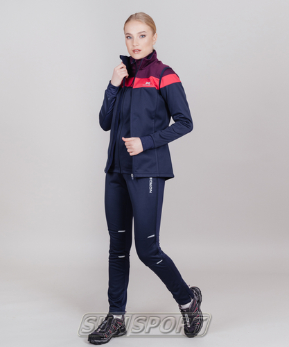  NordSki W Drive  ./ (,  2)