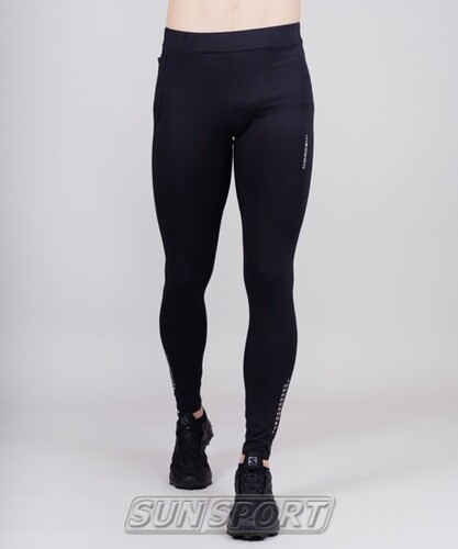  NordSki M Pro Energy Black (,  1)