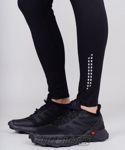  NordSki M Pro Energy Black (,  3)