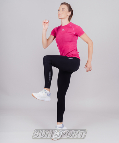  NordSki W Pro Energy Black (,  5)