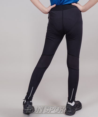  NordSki Jr Pro Black (,  1)